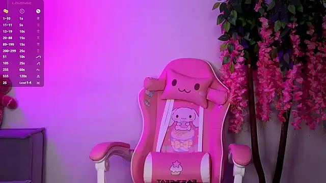 LisanBrown 라이브 XXX 채팅