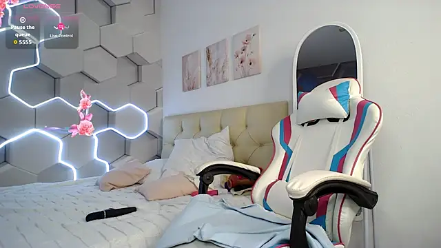 แชท XXX สดของ aliicemeow