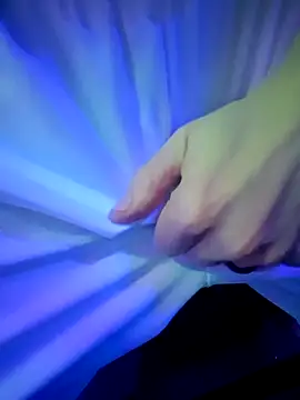 Show de webcam de chronic_vibez