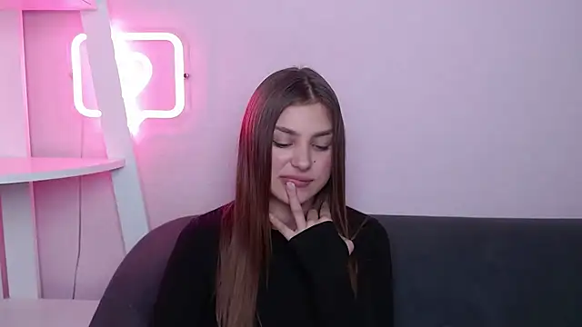 MilanaAngelAs 라이브 XXX 채팅