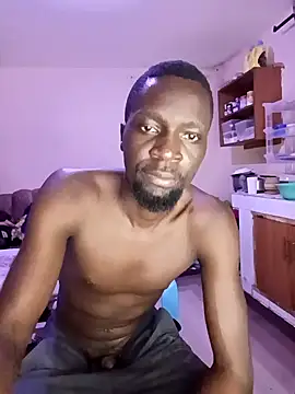 Brian_johnsn Webbikameraesitys