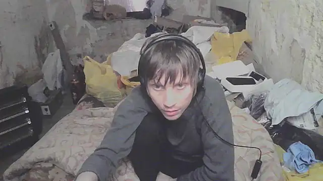 Webkamerová show makarov1993