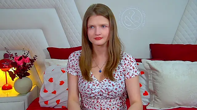 JaneRosen élő XXX-chatje