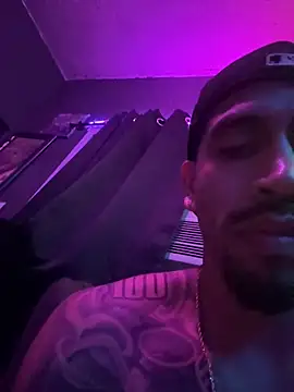 busnfatnutsLildee webkamerás műsora