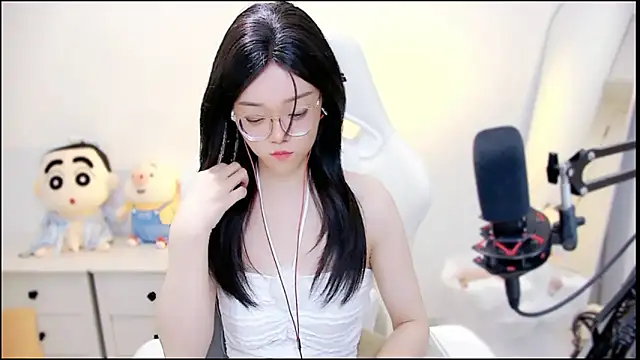 Cindy-dd 라이브 XXX 채팅