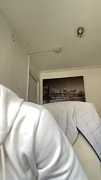 TitanNoir Live XXX-chat