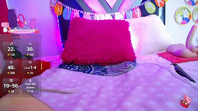 VivienneNoir Webcamshow