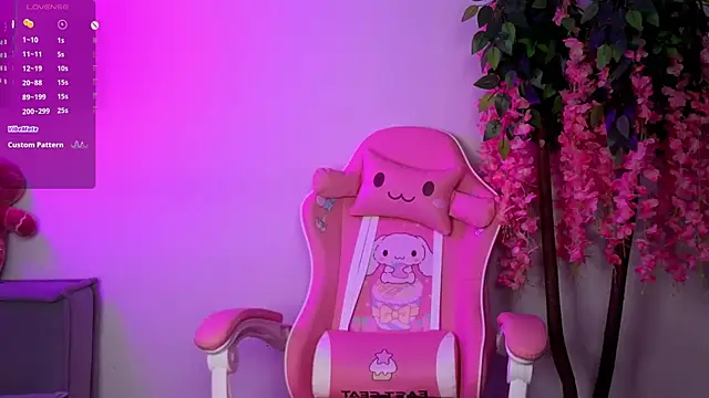 LisanBrown 라이브 XXX 채팅