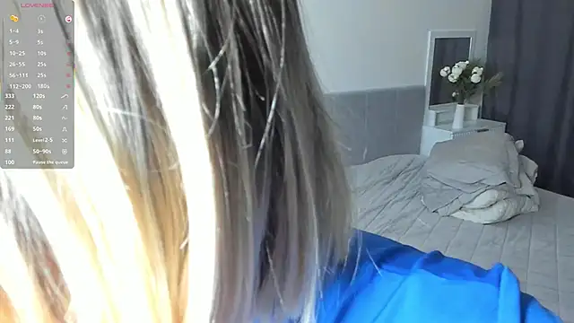 Вебкам-шоу WaltraudDesporte