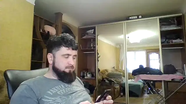 StasConnor – Naživo XXX chat