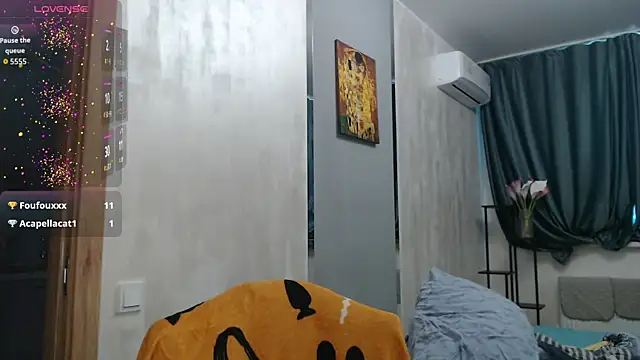 Stacy_Davice's Live XXX Chat