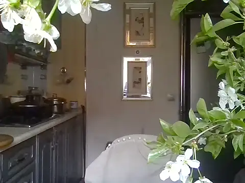 Živý XXX chat Baby-Matilda