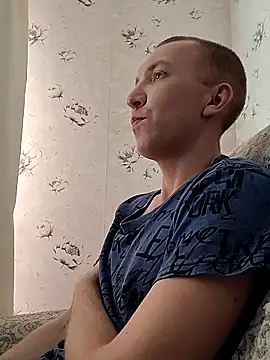 _uncle_Mitya-43_ webkamerás műsora