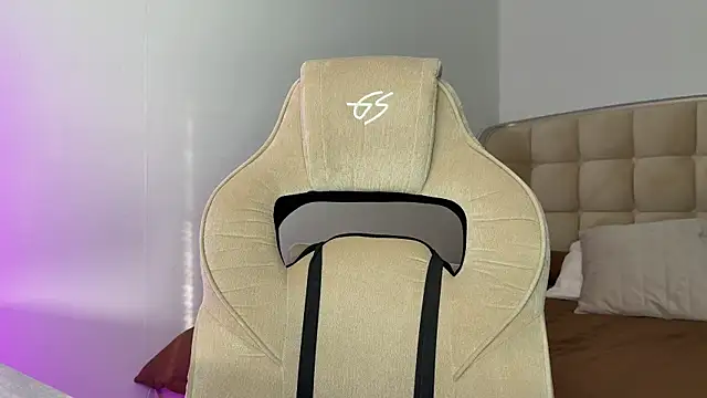 MarlynRobertsen Pertunjukan Webcam