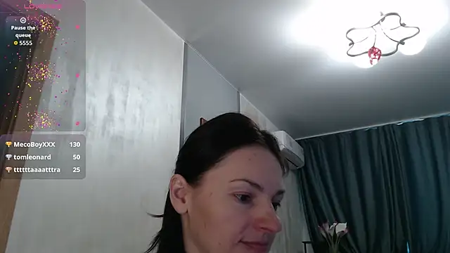 Stacy_Davice – Naživo XXX chat