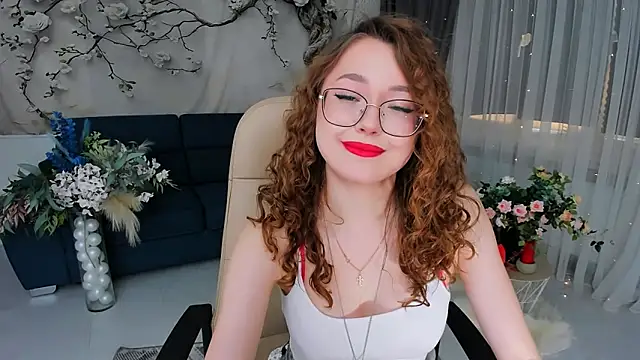 SereneFlame Chat XXX in diretta