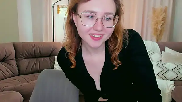 gentle__flirting Live XXX-Chat