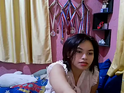 nanagrl Live XXX-Chat