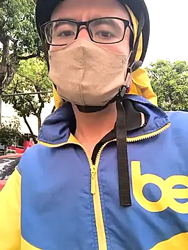 cactoto Pertunjukan Webcam