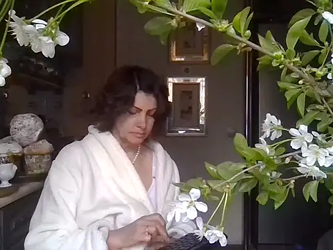 Baby-Matilda Live XXX-Chat