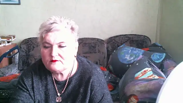 Chat XXX ao vivo de Lana555