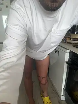 mooting01 Adlı Modelin Web Kamerası Şovu