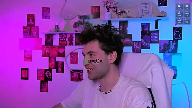 joseph_bear_'s Webcam Show