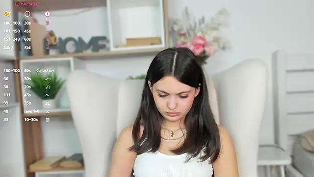 Chat XXX ao vivo de MirthaBolduan