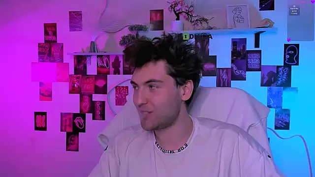 Show Webcam de joseph_bear_