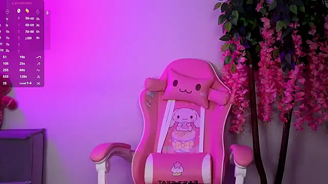 LisanBrown's Live XXX Chat