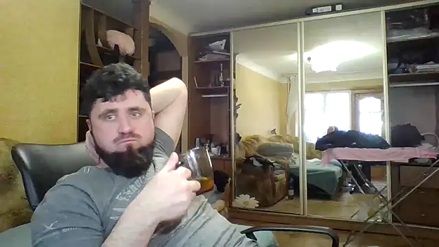 StasConnor Live XXX Chat