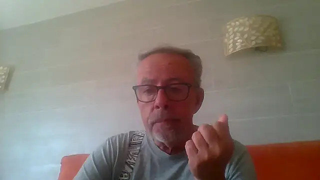 tuggy59n Webbikameraesitys