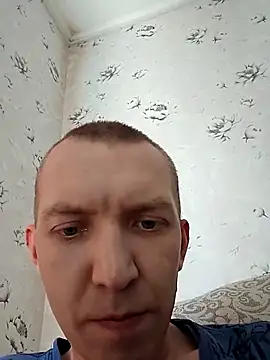 Pertunjukan Kamera Web _uncle_Mitya-43_