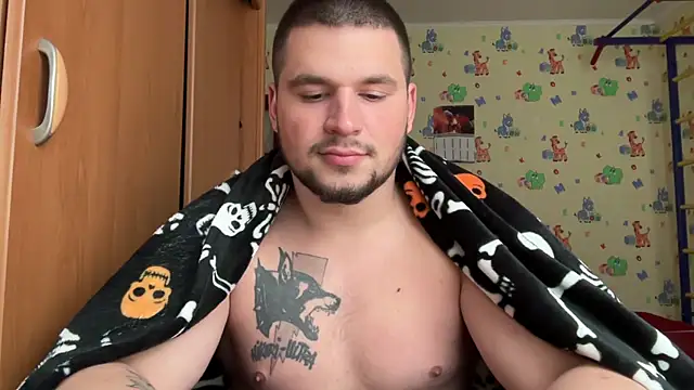 chiraq1945のウェブカメラショー