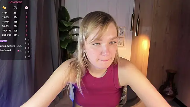 BellaDreamy Chat XXX live