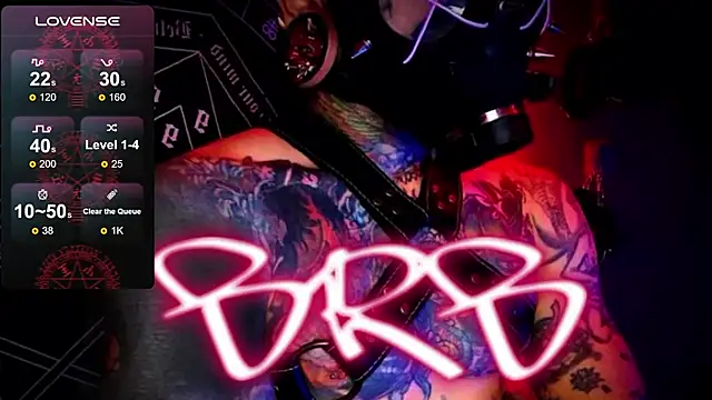 jhonny__ackerman Chat XXX live