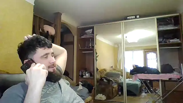 StasConnorのライブXXXチャット