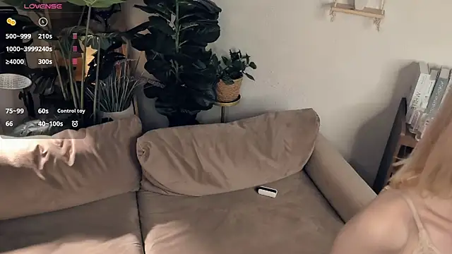 LaureMestler – webcam-show