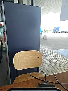 Hot-Muci's Webcam Show