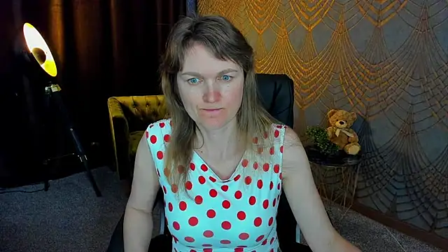 Sembang XXX Secara Langsung Anabell_xxx