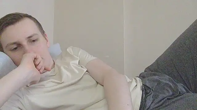 your_andy Webcam Show