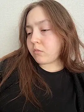 Show de webcam de charmingggirl