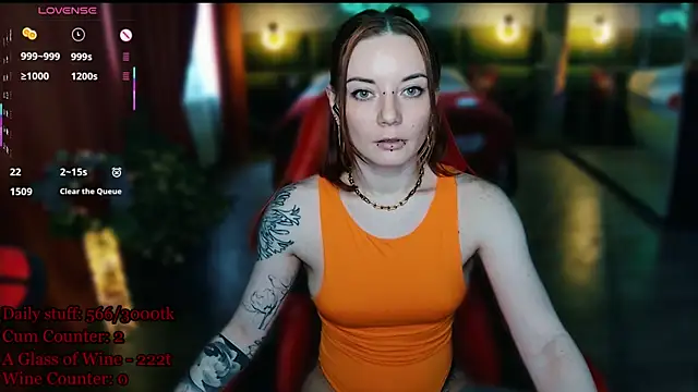 MaxPhoenixx: онлайн-секс-чат