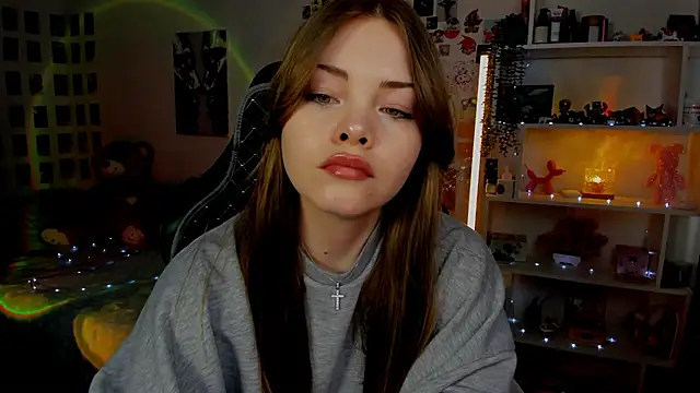 AkiraKatsu Pertunjukan Webcam