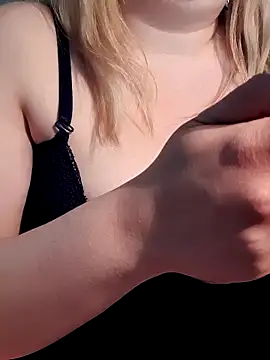 Missy_DM: онлайн-секс-чат