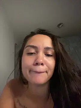 Show de webcam de carolsapequinha