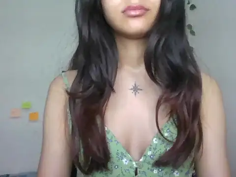 Show de webcam de ASOY_