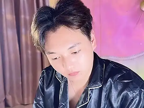 GWpk Pertunjukan Webcam