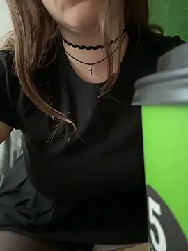 Chat XXX en directo de CrazyTori