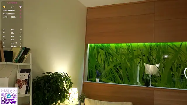 JuleeSamec Adlı Modelin Canlı XXX Sohbeti